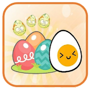 Egg Even Odd