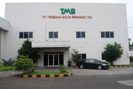 Android application TMS Mobile screenshort