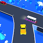 Highway Cross 3D - Traffic Jam Free game 2020 0.3