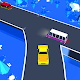 Highway Cross 3D - Traffic Jam Free game 2020