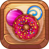 Cookie Jam HD icon