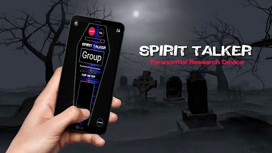 Free Spirit Talker New 2022 Mod 3
