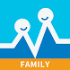 Metell FAMILY -ミテルファミリー- - Androidアプリ