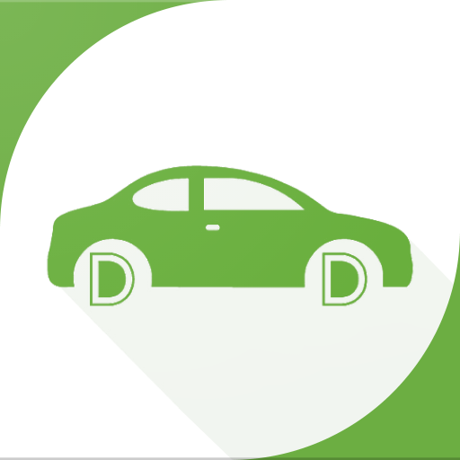 Delivery Drive LLC logo