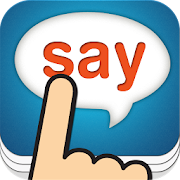 Tap & Say - Travel Phrasebook