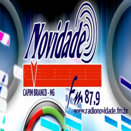radio novidade 87.9