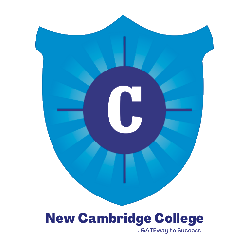 New Cambridge logo