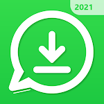 Cover Image of Download Status Downloader for WhatsApp XStory3 1.0.0 APK