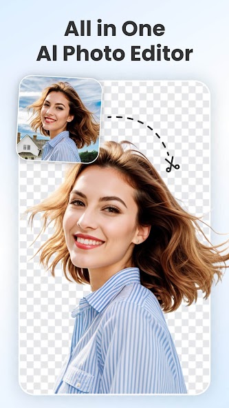 AI Photo Editor, Collage-Fotor 7.6.1.3 APK + Mod (Paid for free / Unlocked / Pro) for Android