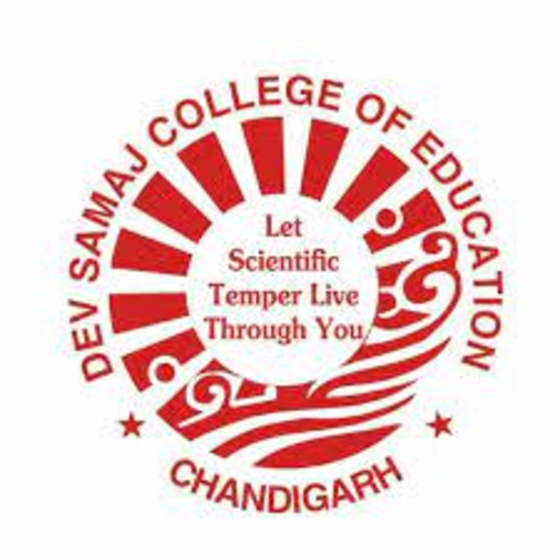 DevSamaj College For Education logo