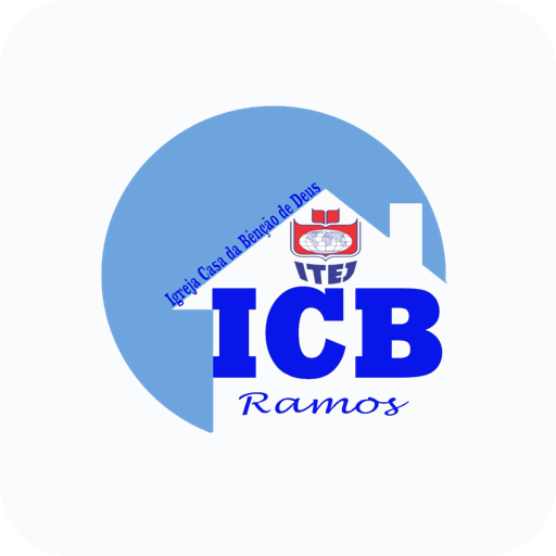 ICB Ramos logo