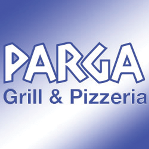 Grill Pizzeria Parga Paderborn logo