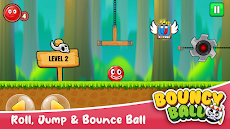 Bouncy Jump Ballのおすすめ画像3
