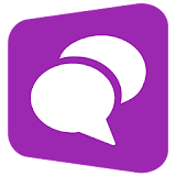 Chatmap - chat & dating on map icon