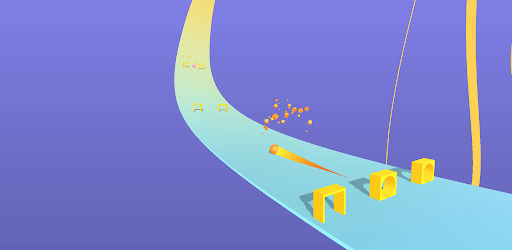 Color Racers Hot Wheels Android App