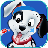 Superstar Puppy Care icon