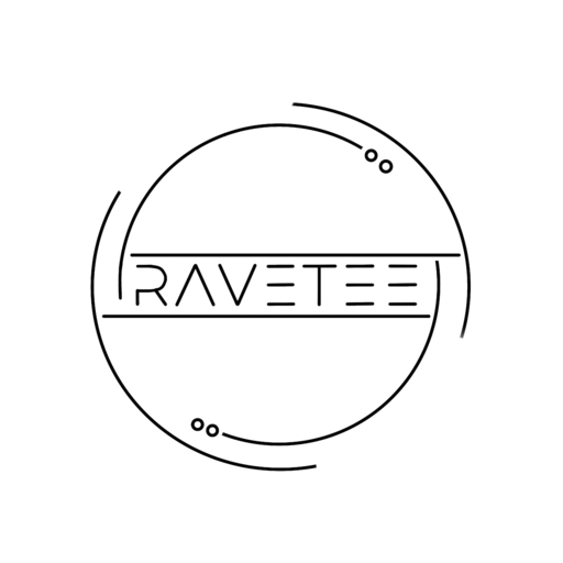 RaveTee Boutique logo