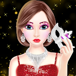 Cover Image of Download Prom Night Makeup And Dress up  APK