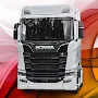 Scania Truck Wallpapers