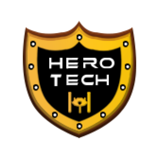 Hero Team Management Sys-HTMS logo