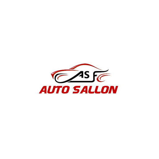 Auto Sallon logo