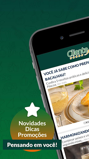 Alfredo Antunes - Cliente A Screen 2