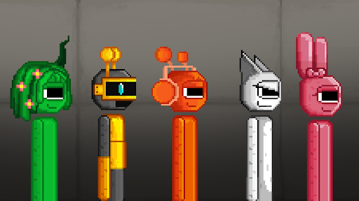 Monster Playground 1
