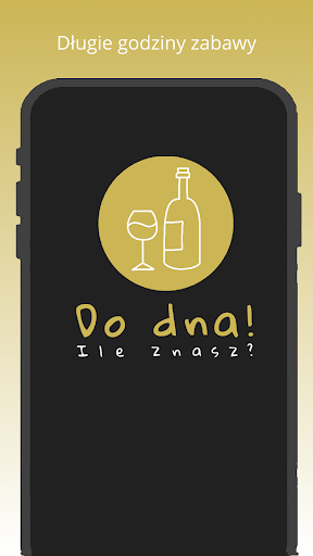 Android application Do dna! 5 sekund screenshort