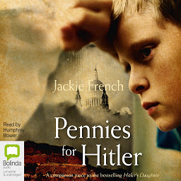 Icon image Pennies For Hitler