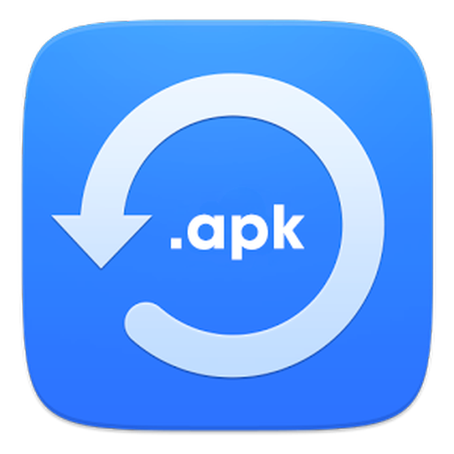 APK Backup logo