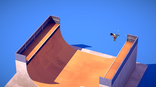 The Ramp v2.0 MOD APK (Unlocked Everything)