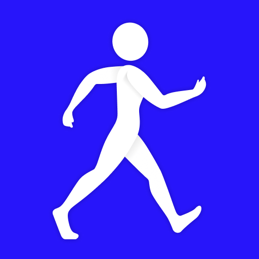 Step Counter - Pedometer - AppWisp.com