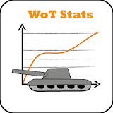 WoT Statistic App icon