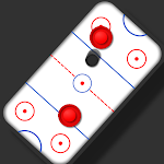 Cover Image of Download Air Hockey  APK
