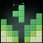 Cover Image of Download Block Puzzle, Off line Brain Game 1.1.10 APK