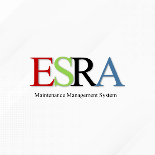ESRA Staff logo