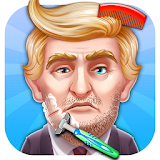 Hairstyles Trump Hair makeover icon