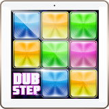 Dub Step Bit Music Simulator icon