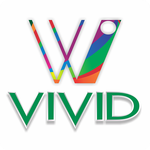 Vivid Vision: Spectacle Cases logo