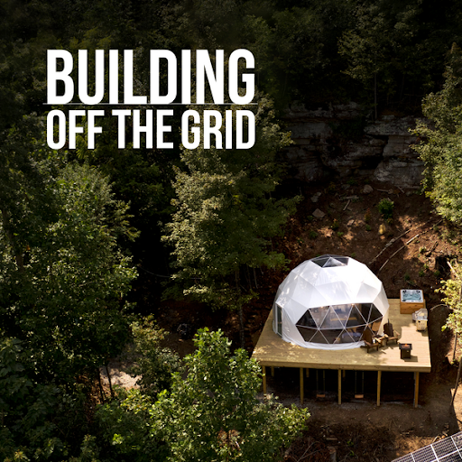 Building Off the Grid TV on Google Play