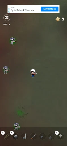 Smash Them - Screenshot 3