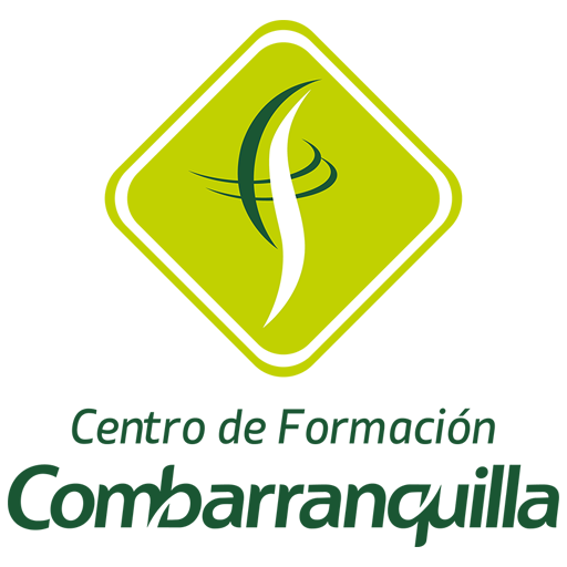 C.F COMBARRANQUILLA logo
