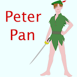 Cover Image of Download Peter Pan  APK