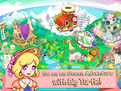 Tiny Farm® 6.01.03 Apk 2