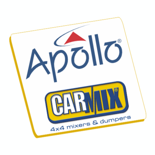 Apollo Carmix System logo