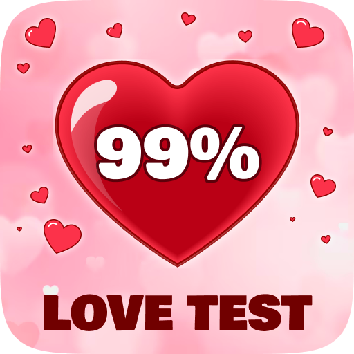Love Test - Compatibility Test Descarga en Windows
