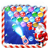 Christmas Bubble Shooter icon