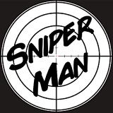 SniperMan icon