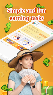 Ztime:Earn cash rewards easily 1.3.0 APK screenshots 7