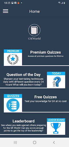GK World Screen 2